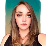Ann Evelyn Hutton - @dijon_pijon - Instagram