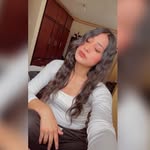 Evelyn Acan Inga - @evejazminai - Instagram