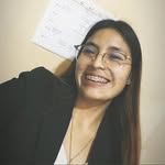 Evelyn Esmeralda Llacza Inga - @evelynllacza03 - Instagram