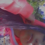 Evelyn Inga - @evely.n307 - Instagram