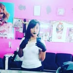 Evelyn Inga - @estetica_y_peluqueria_evelyns - Instagram