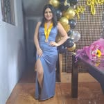 Evelyn Inga - @evelyn.ingad - Instagram