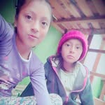 Evelyn Inga - @evelyninga7924 - Instagram