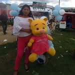 evelyn inga alvarado - @evelyningaalvarado - Instagram