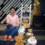 Evelyn Judith Díaz Inga - @evelynjudithdiazinga - Instagram