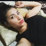Evelyn Avril - @evelynislas123 - Instagram