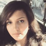Evelyn Islas - @yarelsy_islas - Instagram