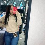 Evelyn Islas - @eveislas12 - Instagram