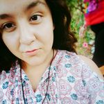 Evelyn M Islas - @evelynmislas - Instagram