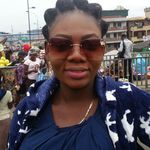 evelyn isong - @evelyn_isong - Instagram