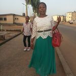 Isong Evelyn - @evelynisong - Instagram