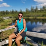 Evelyne Gamsjäger - @evelynegamsjager - Instagram