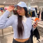 Evelyn_Jay - @evelynjay0077 - Instagram