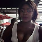 Evelyn Jay manzi - @evelynjaymanzi - Instagram