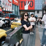 Evelyn † - @evelyn_kao_ - Instagram