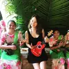 Evelyn Kao - @30751126697 - TikTok