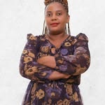 Evelyn Mutizhe Kaoma - @evelynkaoma - Instagram