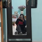 Evelyn Gaspar - Facebook