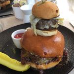 Evelyn Eichler - @evelyn_keeps_eating - Instagram