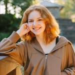 Evelyn Kent - @evey.rose06 - Instagram