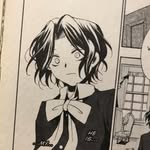 Evelyn Kent - @_tsuzaidoggos_ - Instagram