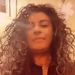 Evelyn Keyes Rolon - @eviekrolon - Instagram