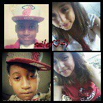 Tb2k13 - @evelyn_keyshun13 - Instagram