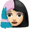 emoji Melanie👩🏻 - @evelyndatweirdkidd - TikTok