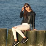 evelyn kidd - @kidd6920gq - Instagram