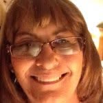 Evelyn Kidd - @rockn50s - Instagram