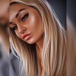 Evelyn Kidd - @edriceelfvin - Instagram