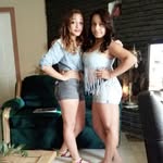Evelyn Kidd - @kiddevelyn - Instagram