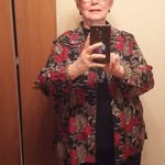 Janis Evelyn Kidd - @jan.kidd.14 - Instagram