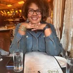 Kim Evelyn Kidd - @kevekidd - Instagram