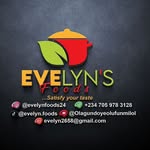 Evelyn Crowdbringer - @evelynkitchen_ - Instagram