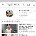 evelyn kitchen - @evelyns_kitchens - Instagram