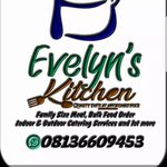 Evelyn's kitchen - @evely_nskitchen - Instagram