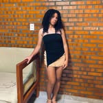 Evelyn Klinger - @eveklingerr - Instagram