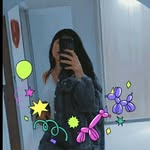 Evelyn Valarezo - @klingerevelyn2023 - Instagram