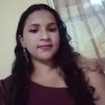 Evelyn.Fernanda - @evelyn.klinger1996 - Instagram