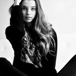 E V E L Y N - @evelyn_knappova - Instagram