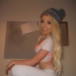 Evelyn Lance - @evelyn_is_flawless - Instagram
