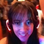 Evelyn Lance - @facingsunshine - Instagram