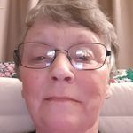 Evelyn Lance - @myinsyagram1949 - Instagram