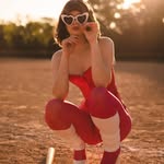 Evelyn Lapolla - @a_cottage_and_crown - Instagram