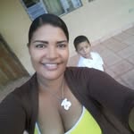 Evelyn melendez - @la_polla30 - Instagram