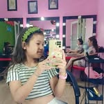 Evelyn Lay Berek - @evelinlay___ - Instagram