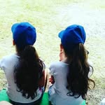 layla e evelyn - @evelynlaylae - Instagram