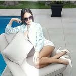 Evelyn Leon Estrada - @leonestradaevelyn - Instagram