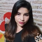 Evelyn Leones de Saya - @evelynleones - Instagram
